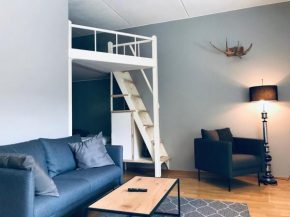 Kamppi City Apartment